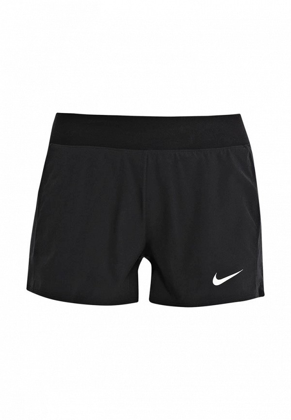 nike flex pure short