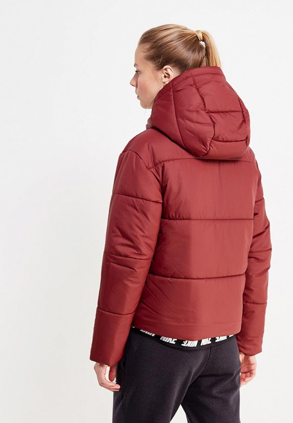 Nike Куртка утепленная - W NSW SYN FILL JKT HD - фото 3
