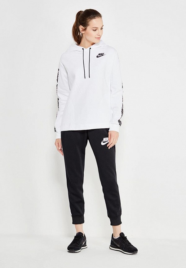 Nike sportswear av15 hoodie deals