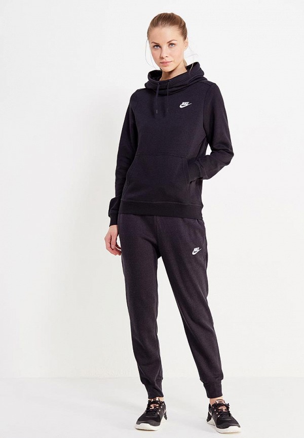 Nike funnel sale