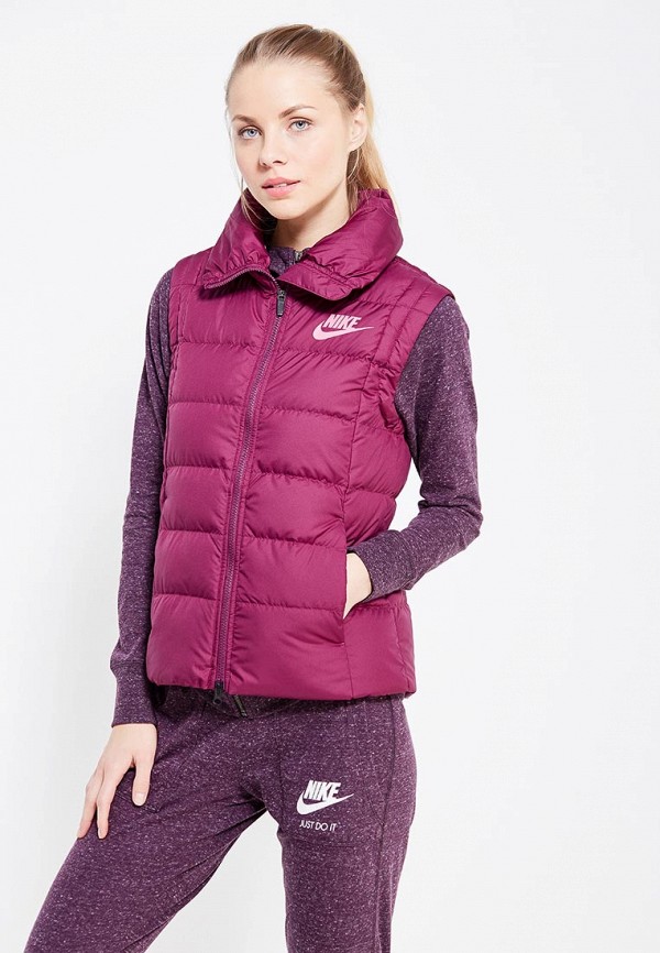 Nike fill vest on sale