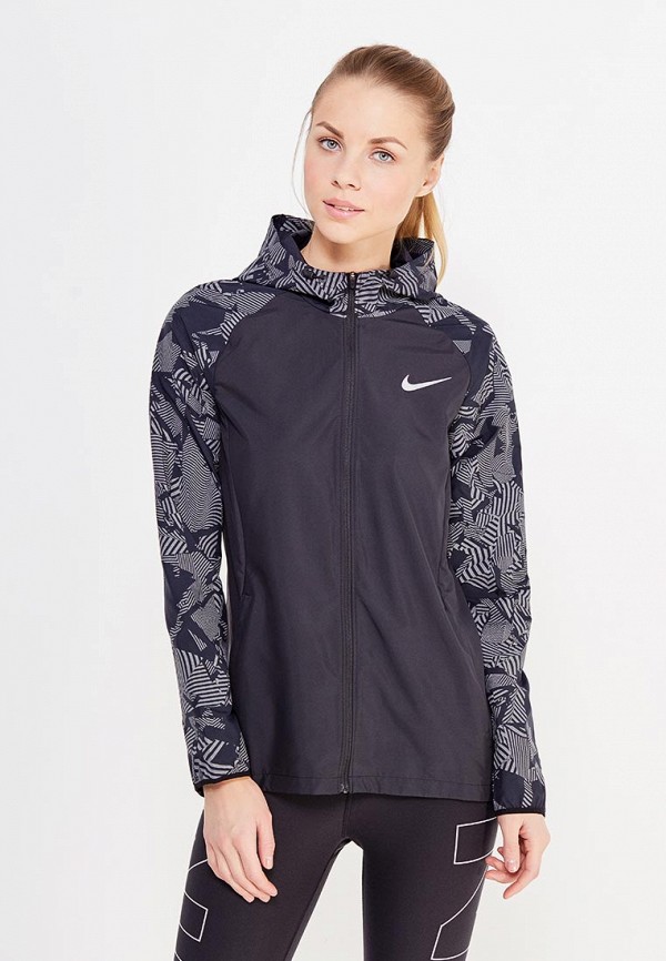 Nike essntl jkt hd hotsell