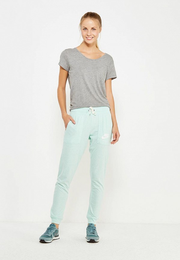 nike sportswear gym vintage women's pants