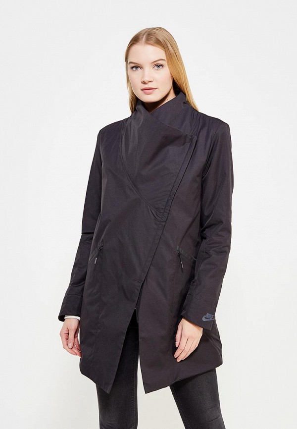 Nike Пуховик - W NSW DWN FILL PRKA 3IN1 - фото 5