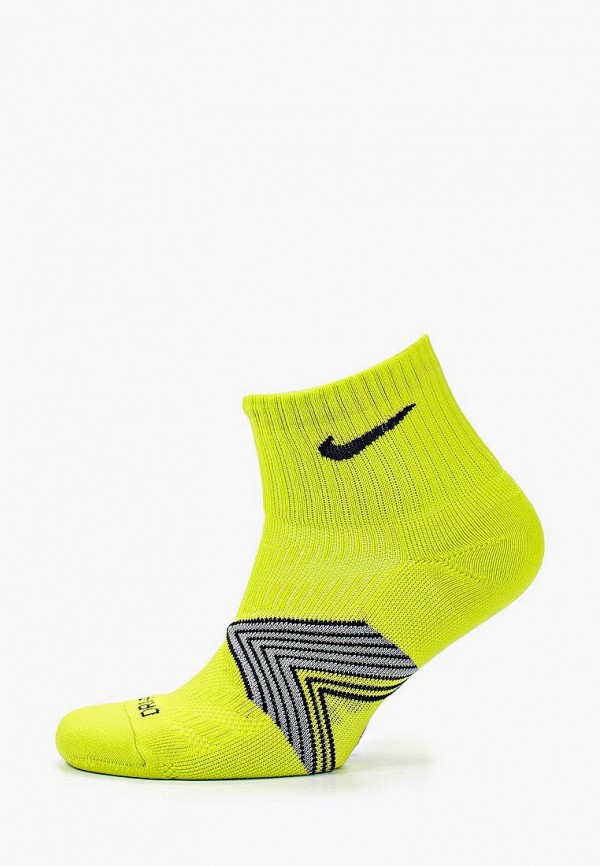 Nike Носки - NIKE RUNNING DRI FIT CUSHIONED - фото 1