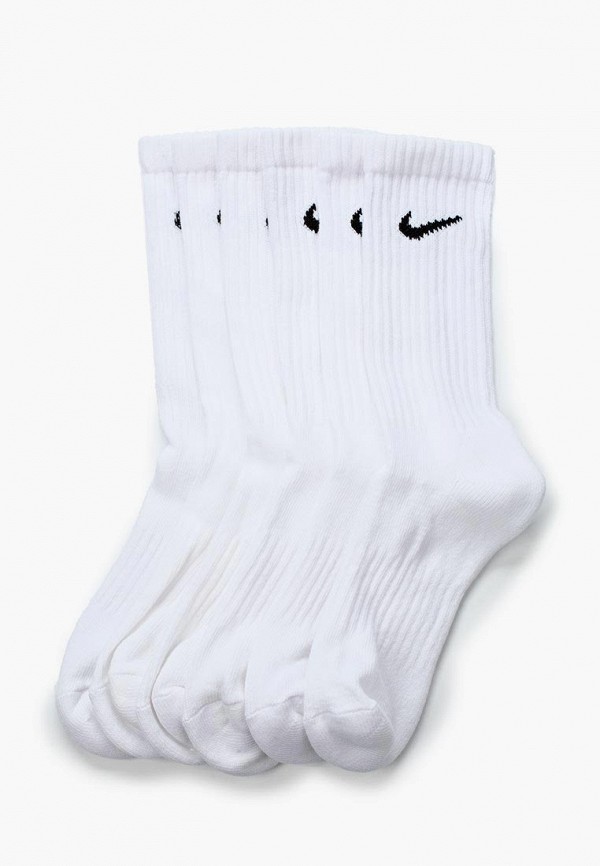 Nike cotton cushion crew new arrivals
