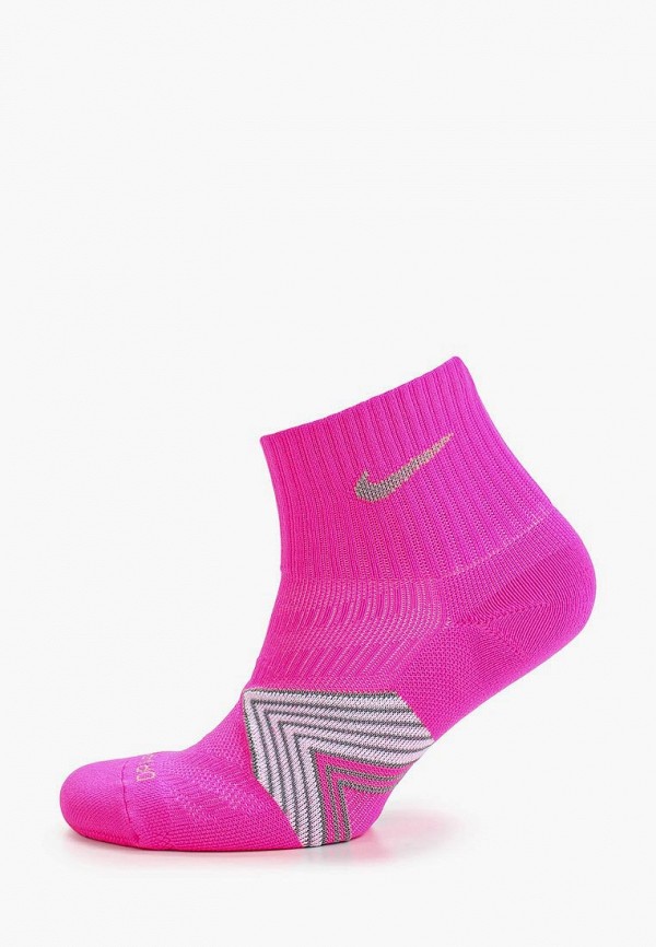 Nike running dri fit cushioned best sale