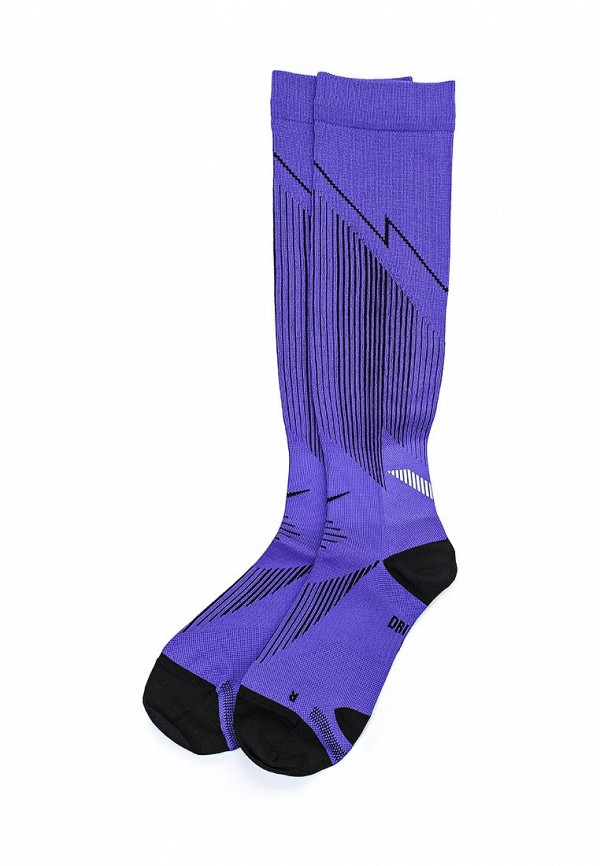 Nike Гетры - NIKE ELITE RUN HYP LTWT COMP - фото 1