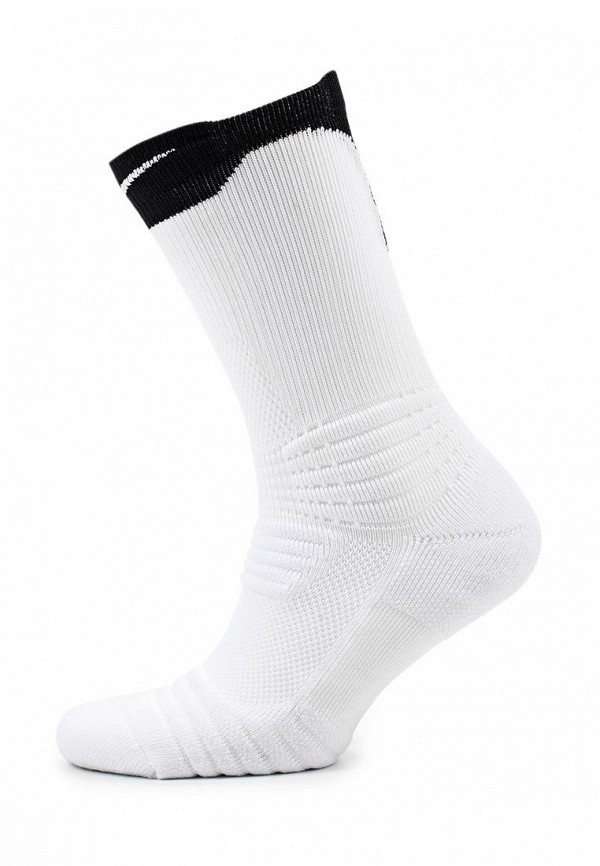 Носки Nike U NK ELT VERSA CREW, цвет: белый, NI464FUJGE75 — купить в  интернет-магазине Lamoda