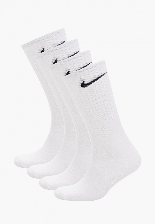 Nike Носки 3 пары - U NK PERF LTWT CREW 3PR - фото 1