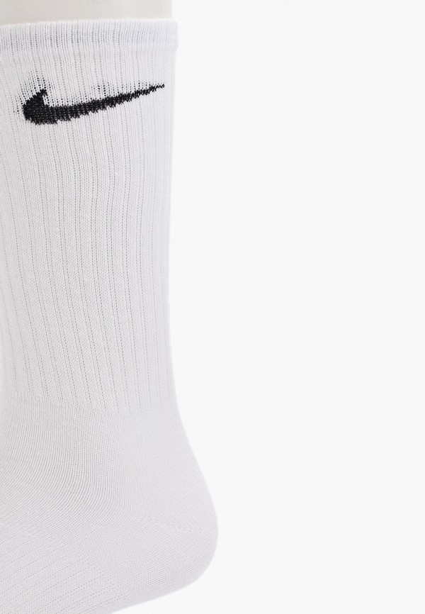 Nike Носки 3 пары - U NK PERF LTWT CREW 3PR - фото 2
