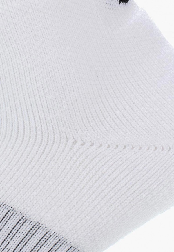 Nike Носки - Unisex Elite 1.5 Crew Basketball Sock - фото 2