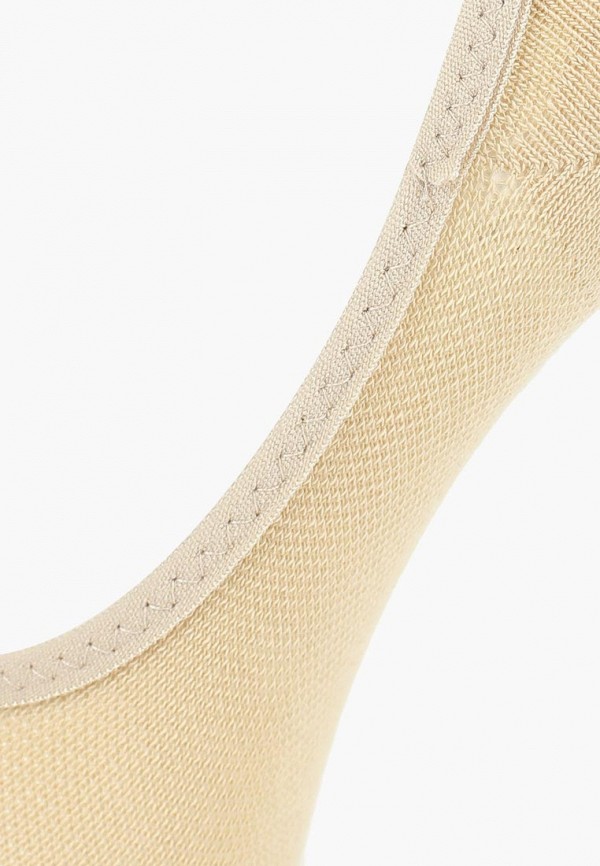 Nike Носки 3 пары - WOMEN'S EVERYDAY LIGHTWEIGHT FOOTIE TRAINING SOCK (3 PAIR) - фото 4