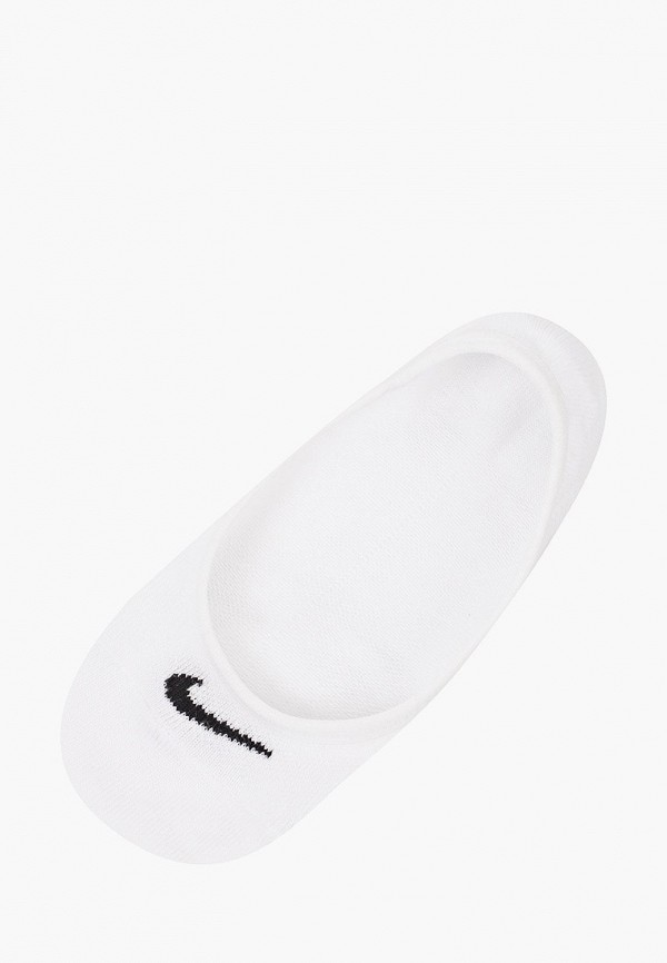 Nike Подследники 3 пары - W NK EVRY LTWT FOOT 3PR - фото 2
