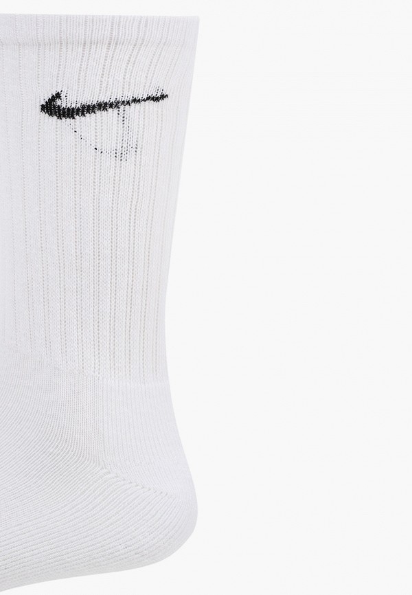 Nike Носки 3 пары - UNISEX CUSHION CREW TRAINING SOCK (3 PAIR) - фото 2