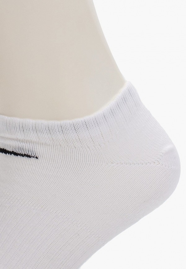 Nike Носки 3 пары - U NK PERF LTWT NS 3PR - фото 2