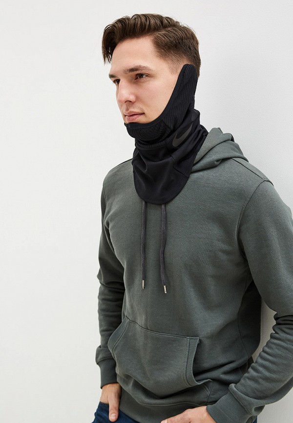 Снуд Nike NIKE VPRKNT STRKE SNOOD, цвет: черный, NI464GUGQAW6 — купить ...