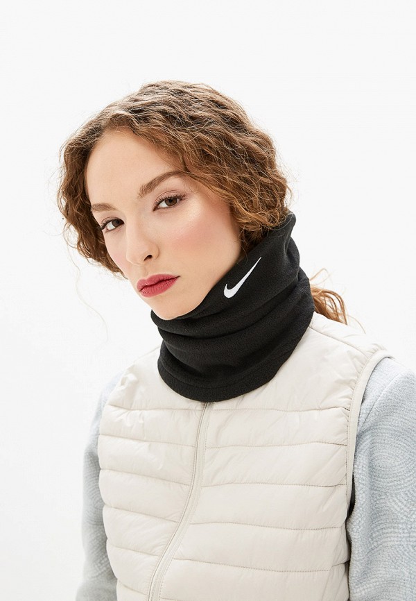Nike neck fleece on sale