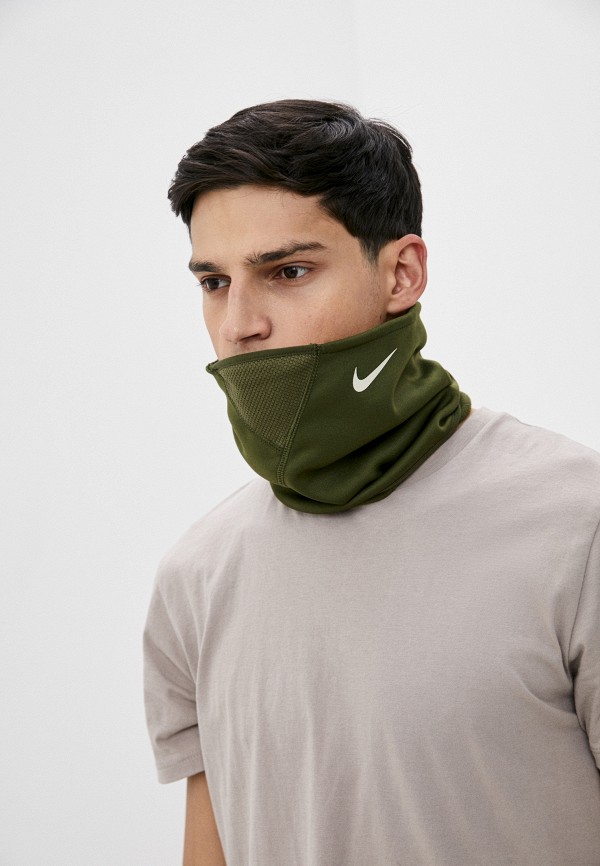 Nike therma sphere adjustable neck warmer hotsell