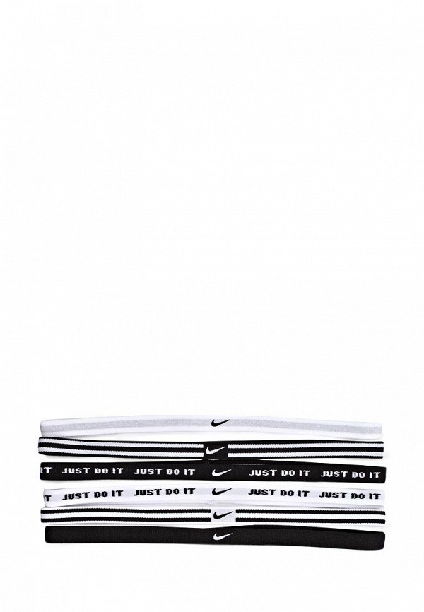 Повязка Nike WIDE SPORT BANDS ASSORTED (6PK) (9"L), цвет: , NI464HUKV993 —  купить в интернет-магазине Lamoda