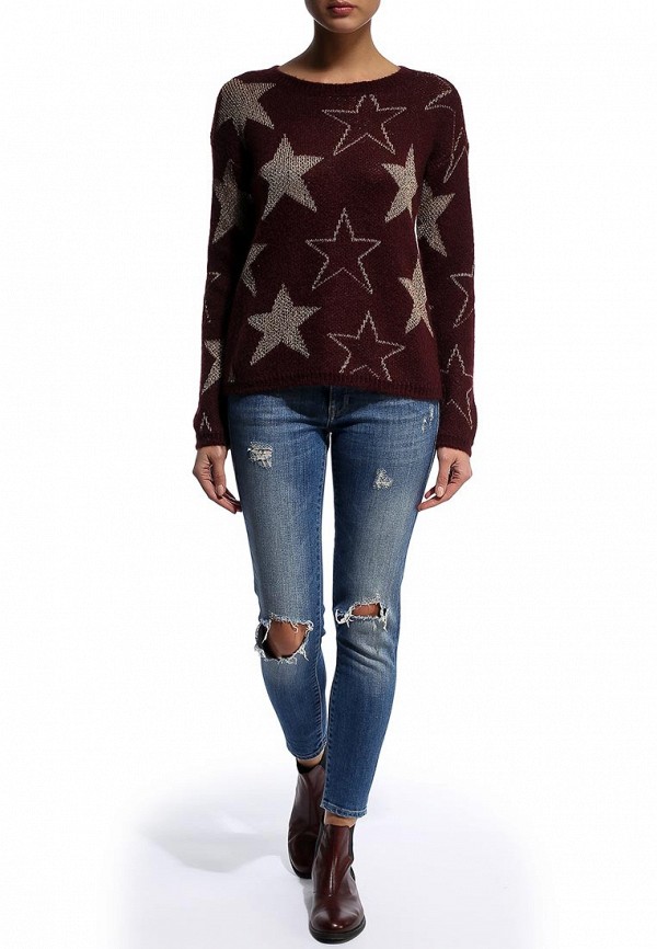 Northland-Vicolo Джемпер - фото 4