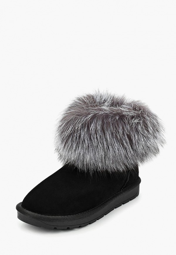 Nobbaro Полусапоги - фото 1