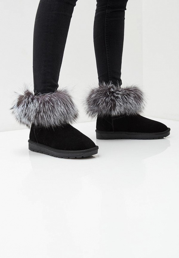 Nobbaro Полусапоги - фото 6