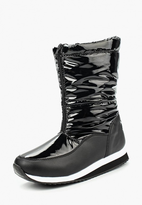 No Limits No Way Дутики - фото 1