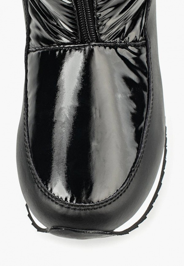 No Limits No Way Дутики - фото 4