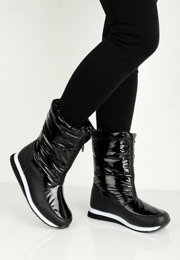 No Limits No Way Дутики - фото 6