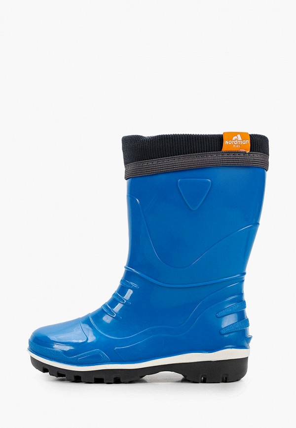 Nordman Сапоги резиновые - со съемным утеплителем - фото 1