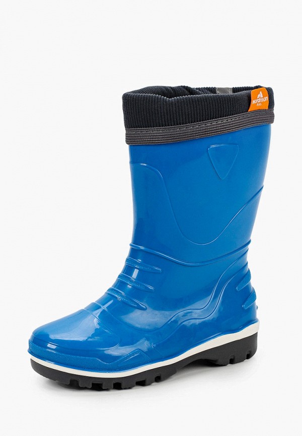 Nordman Сапоги резиновые - со съемным утеплителем - фото 2