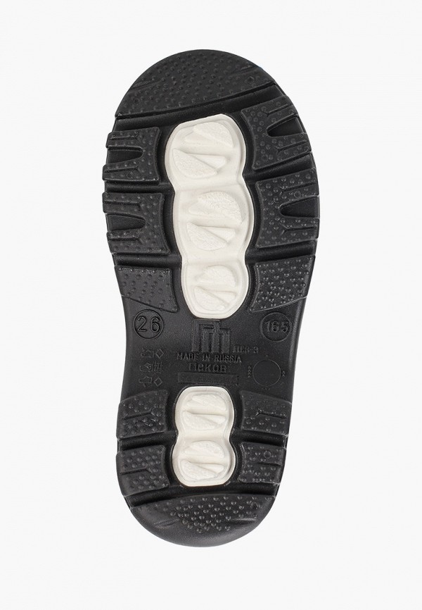 Nordman Сапоги резиновые - со съемным утеплителем - фото 5