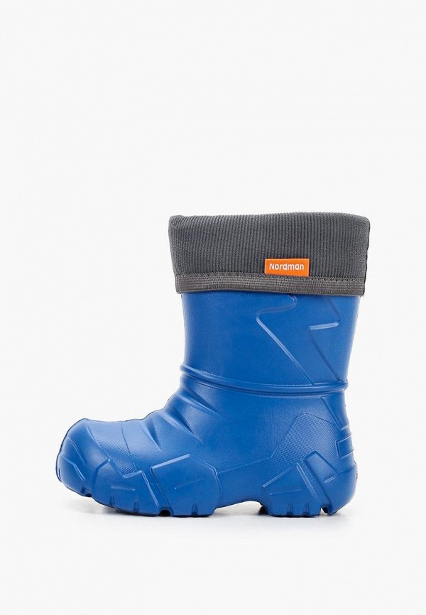 Nordman Сапоги резиновые - фото 1