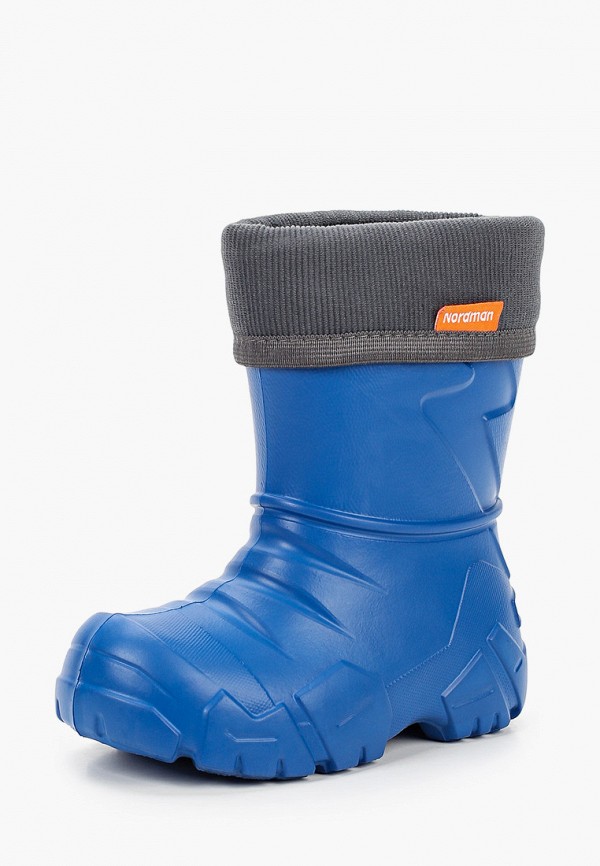 Nordman Сапоги резиновые - фото 2