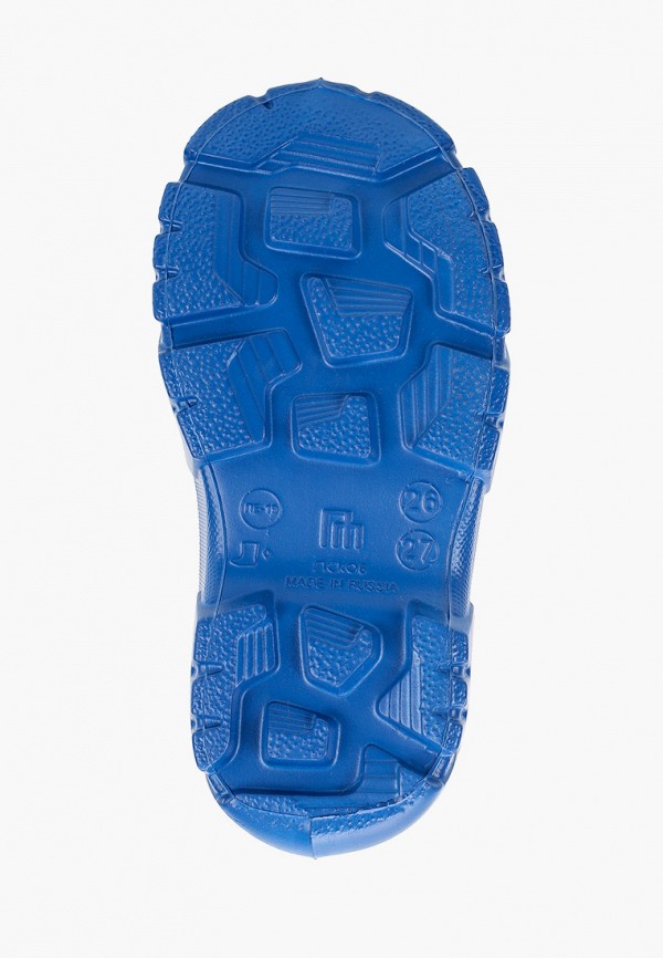 Nordman Сапоги резиновые - фото 5