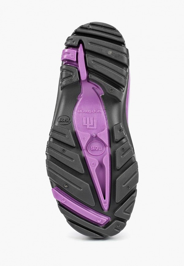 Nordman Сапоги резиновые - фото 3