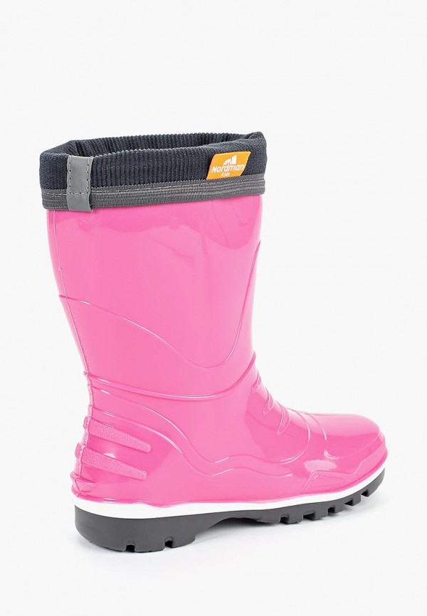 Nordman Сапоги резиновые - фото 2