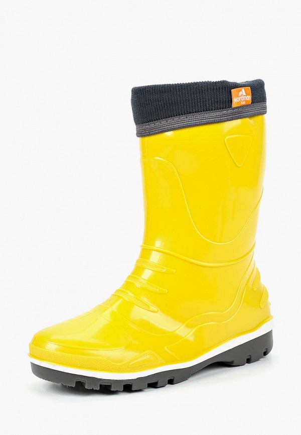 Nordman Сапоги резиновые - фото 1