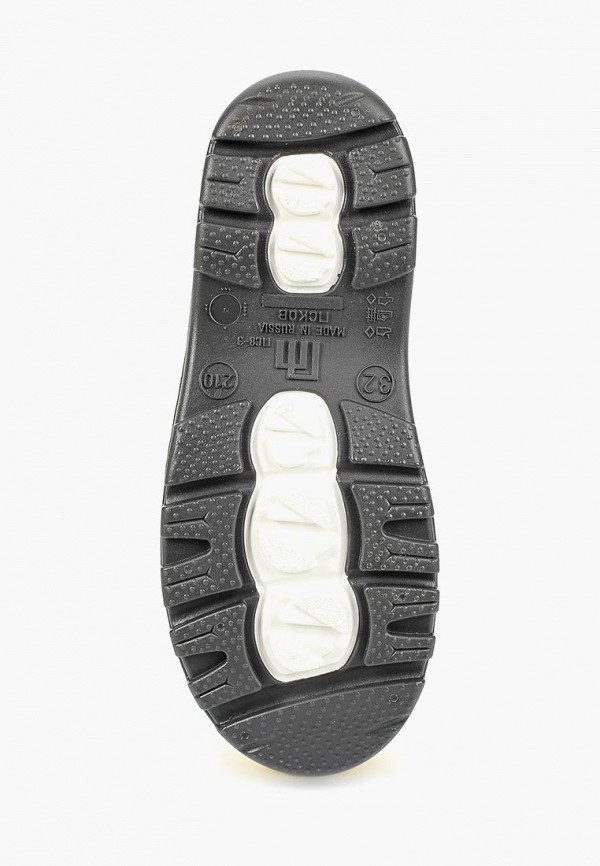 Nordman Сапоги резиновые - фото 3