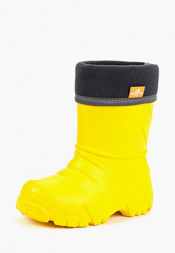 Nordman Сапоги резиновые - фото 1