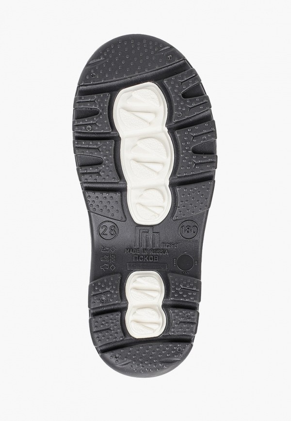 Nordman Сапоги резиновые - фото 5