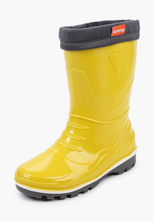 Nordman Сапоги резиновые - фото 2