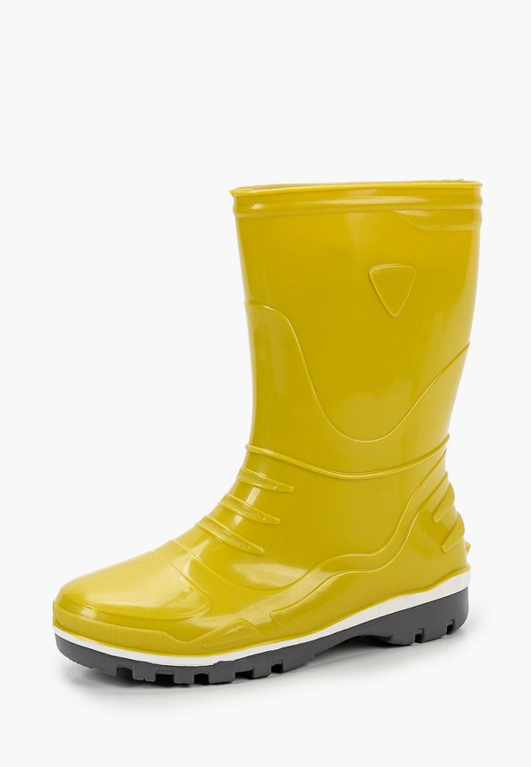 Nordman Сапоги резиновые - со съемным утеплителем - фото 2