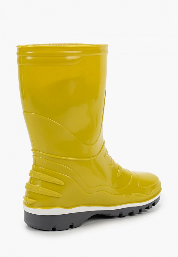 Nordman Сапоги резиновые - со съемным утеплителем - фото 3