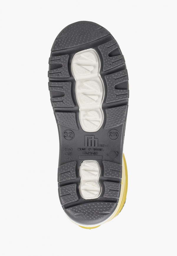 Nordman Сапоги резиновые - со съемным утеплителем - фото 5