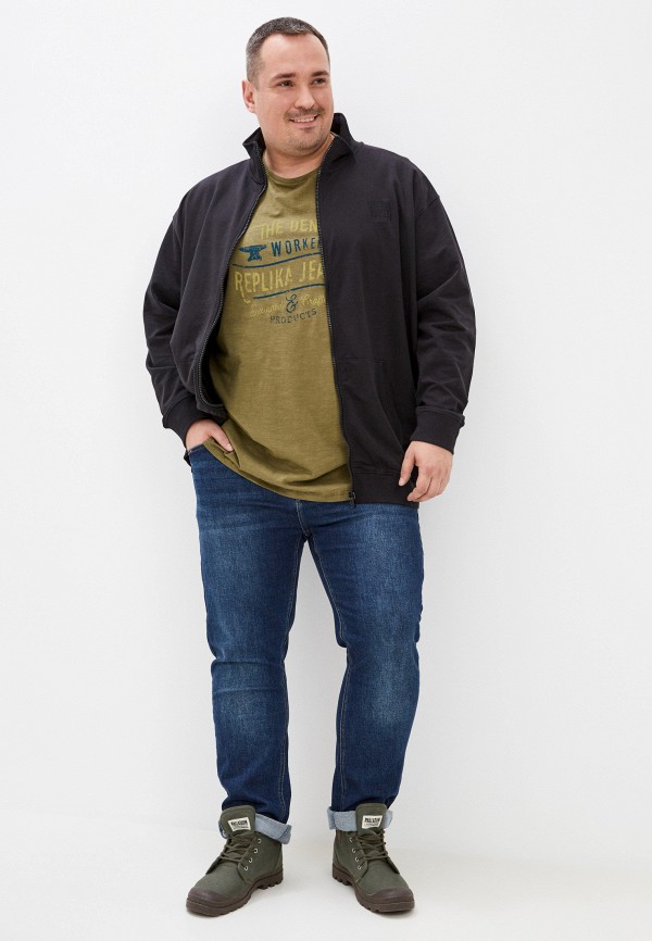 North 56-4 Олимпийка - фото 2