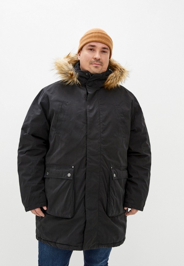 North 56-4 Парка - фото 1