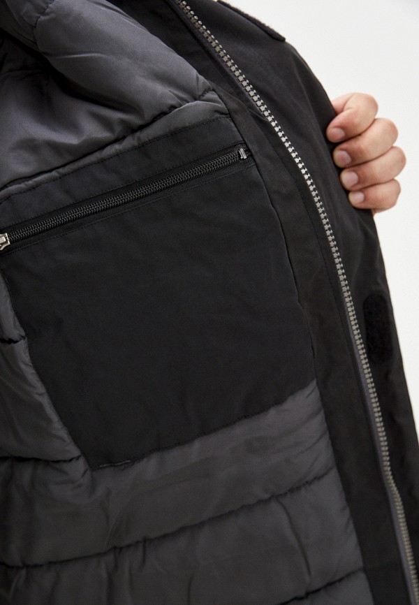 North 56-4 Парка - фото 4