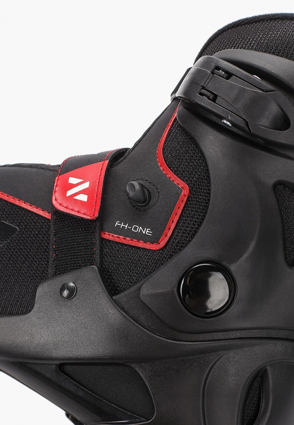 Nordway Коньки - FH-ONE - фото 4